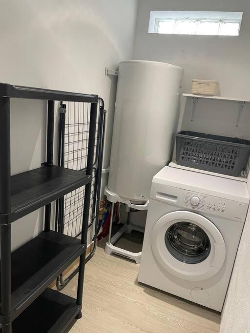 A Ranochja Apartment Ventiseri Ngoại thất bức ảnh