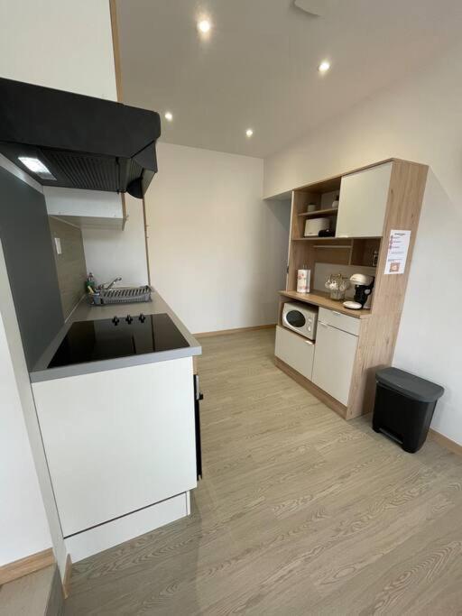A Ranochja Apartment Ventiseri Ngoại thất bức ảnh
