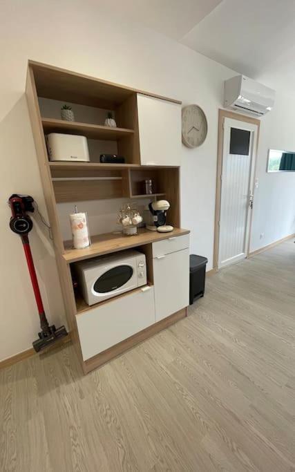 A Ranochja Apartment Ventiseri Ngoại thất bức ảnh